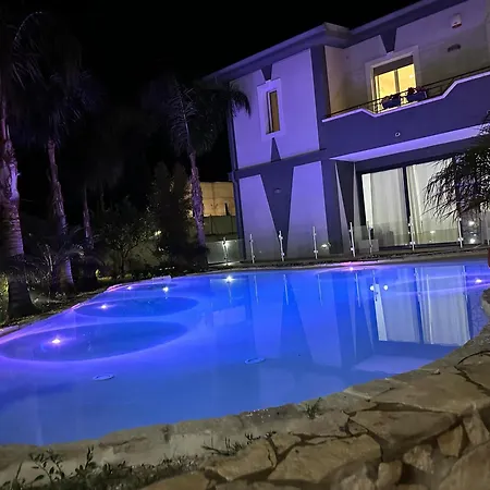 Joel פונטנה ביאנקה