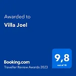 Joel Villa Fontane Bianche