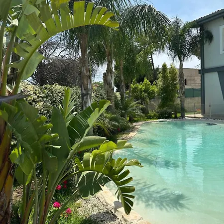 Villa Joel *