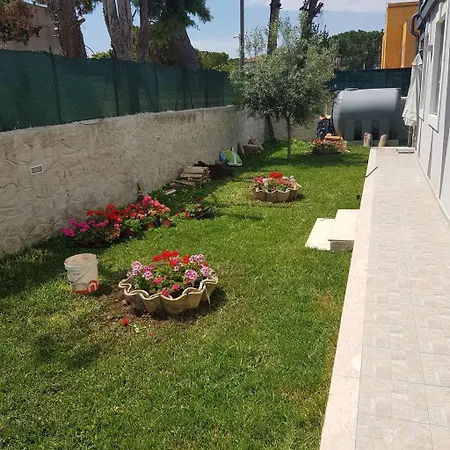 Villa Joel *