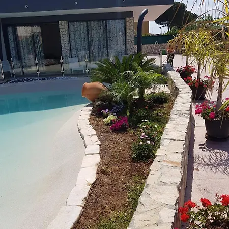 Villa Joel Fontane Bianche