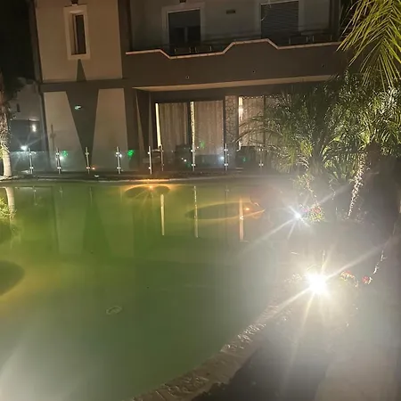 Villa Joel