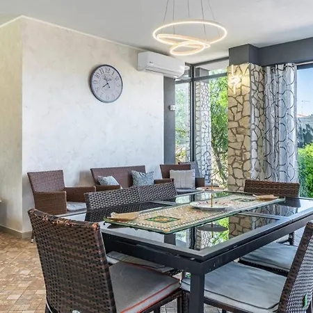 Villa Joel Fontane Bianche