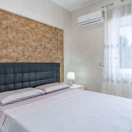 Villa Joel Fontane Bianche