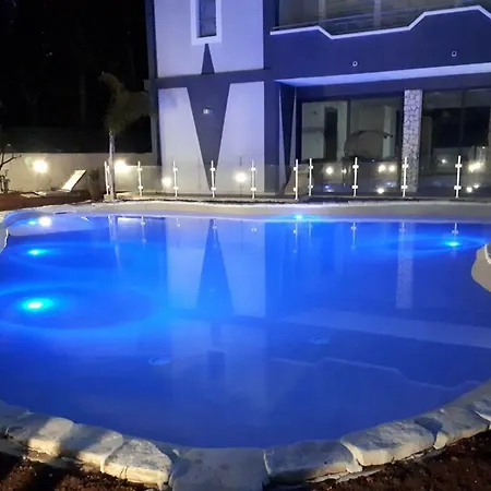 Villa Joel